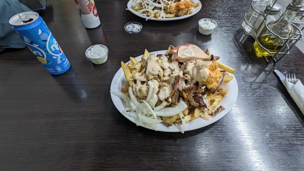 Skara Greek Cuisine