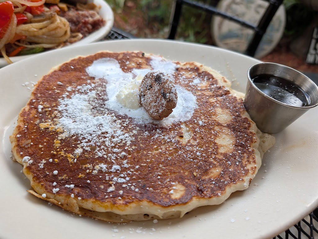 Skillet'z Cafe