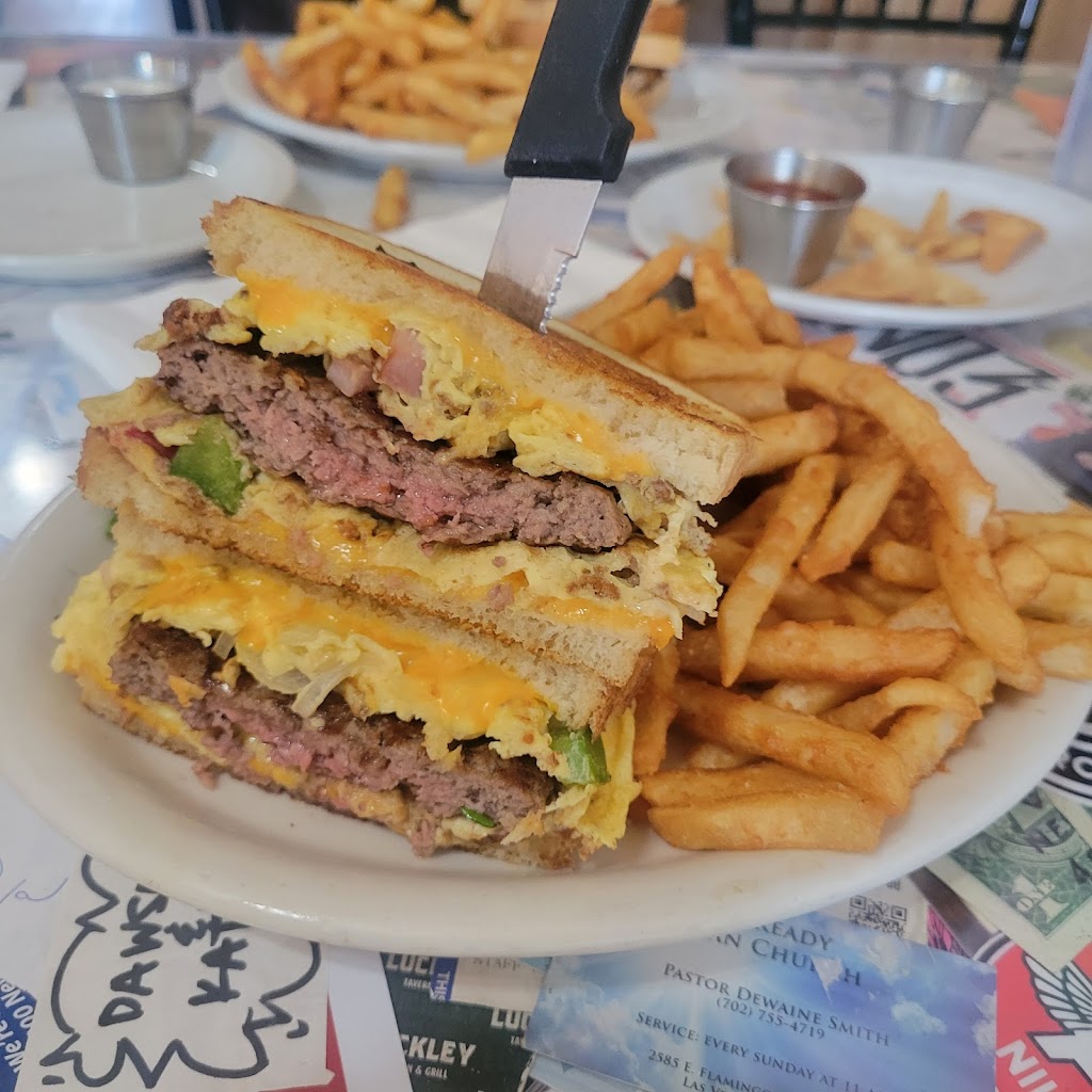 Skillet'z Cafe