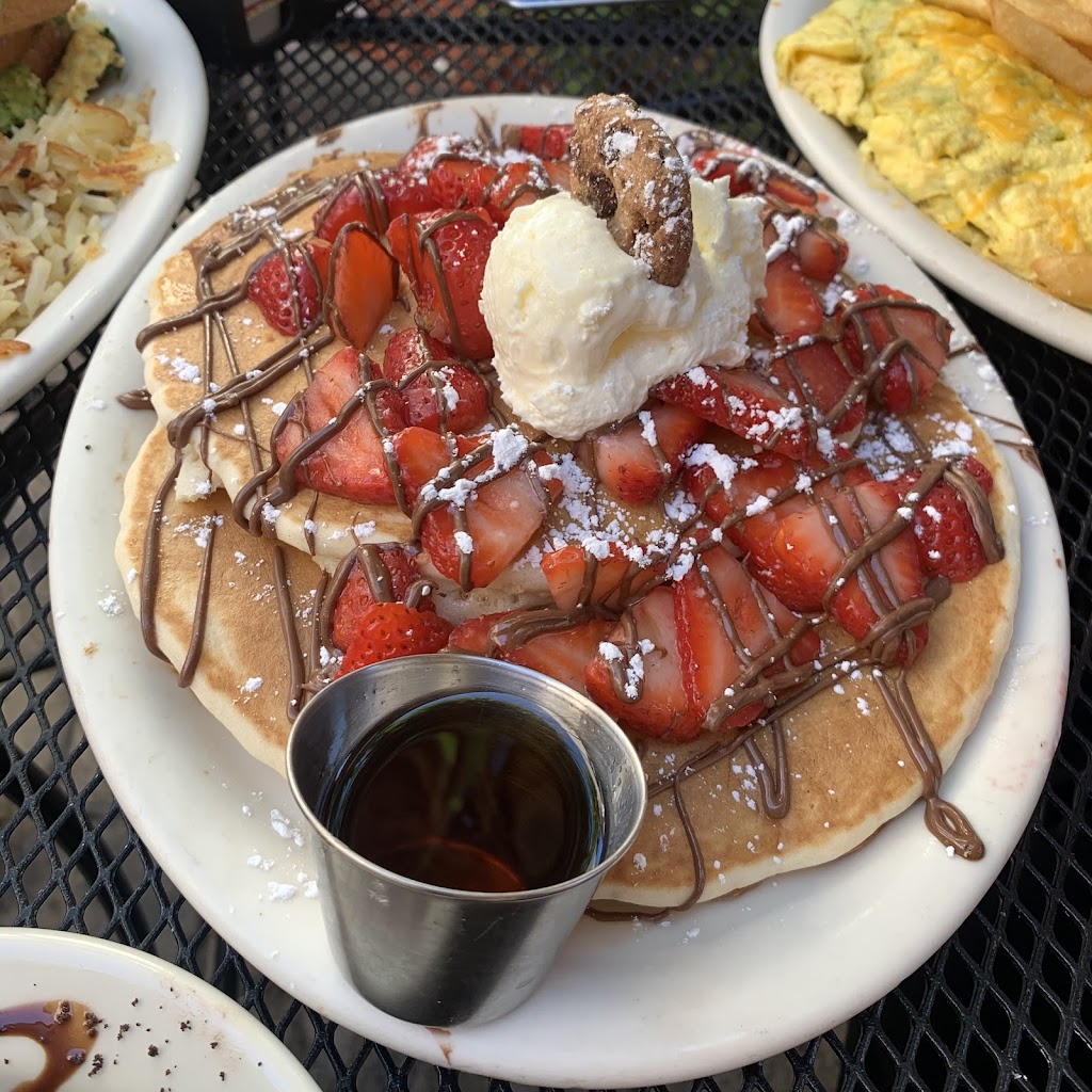 Skillet'z Cafe