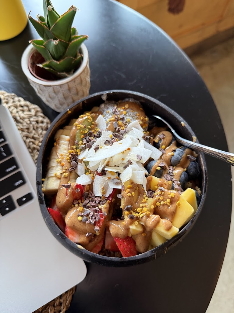 Skybowl Cafe