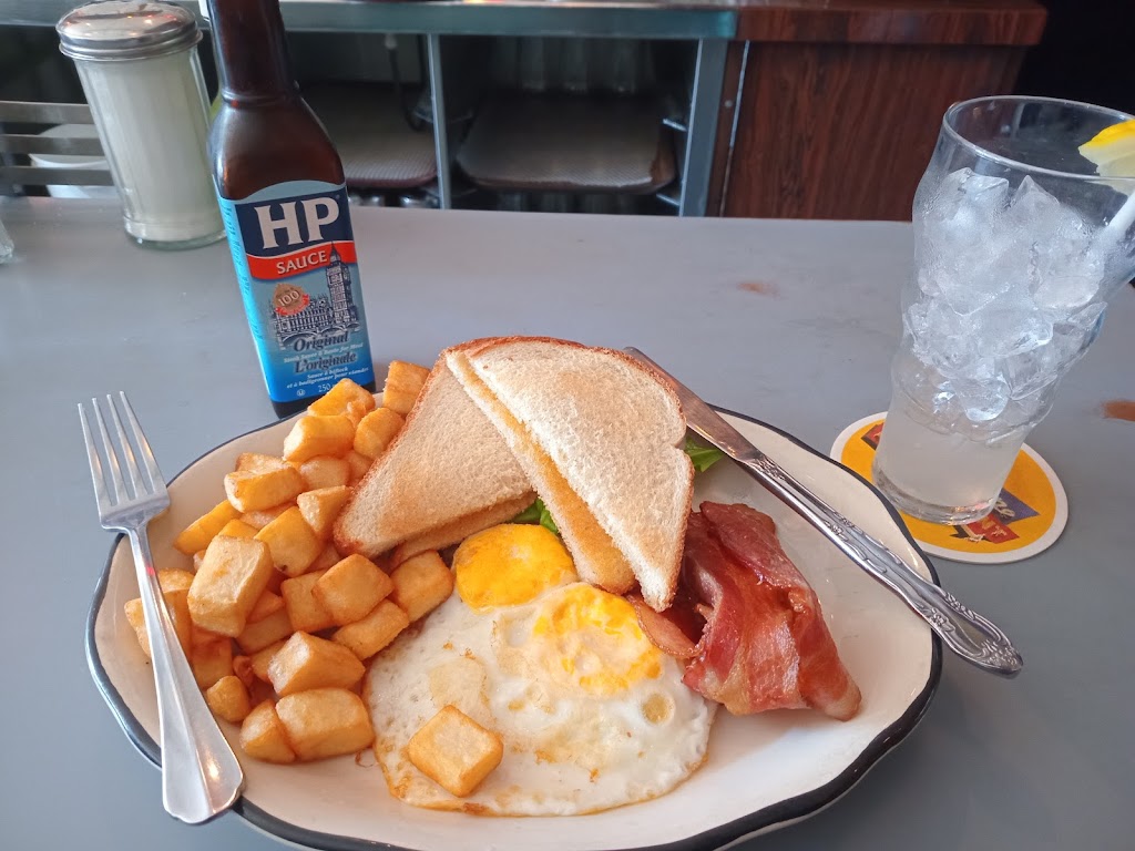 Skyline Restaurant