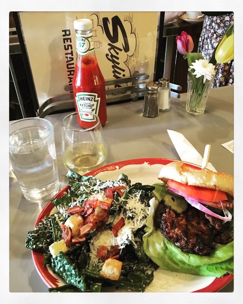 Skyline Restaurant