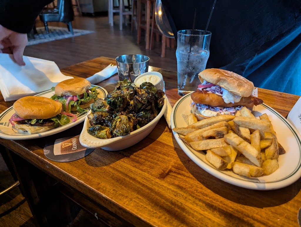 Sláinte Irish Pub Oakland