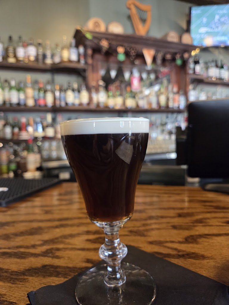 Sláinte Irish Pub Oakland