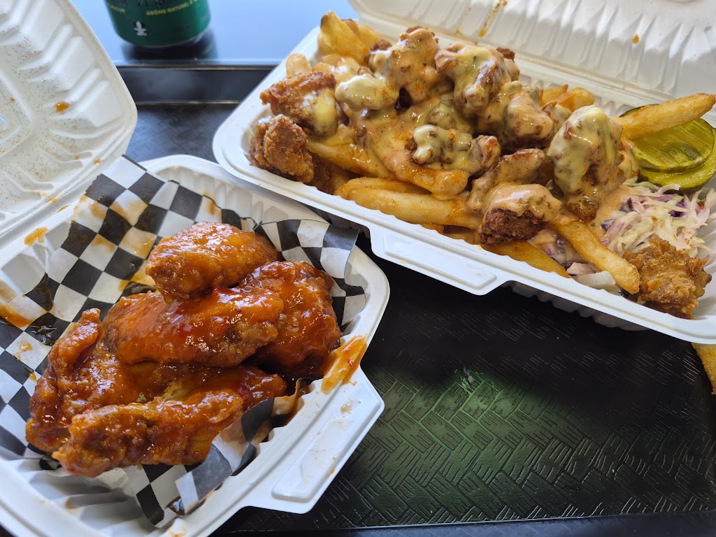 Slap's Burgers - Scarborough
