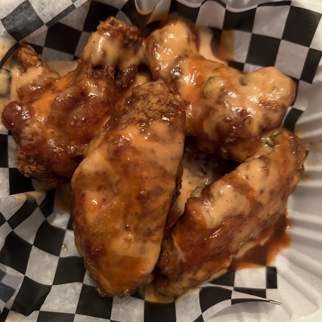 Slap's Burgers - Scarborough