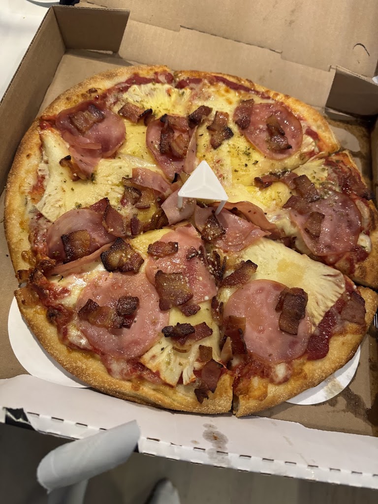 Slice House by Tony Gemignani