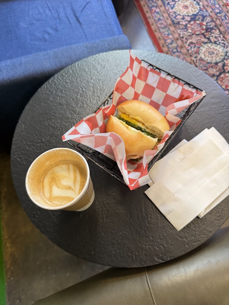 Small Point Café