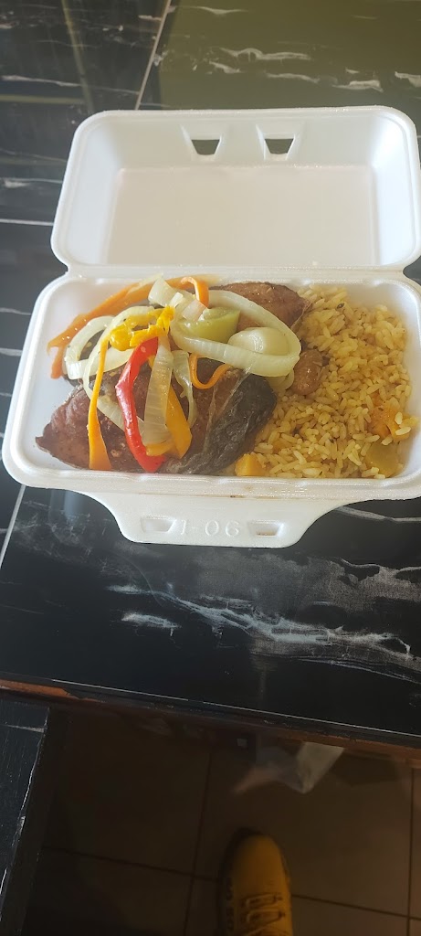 Smart and Morris Jamaica Takeout