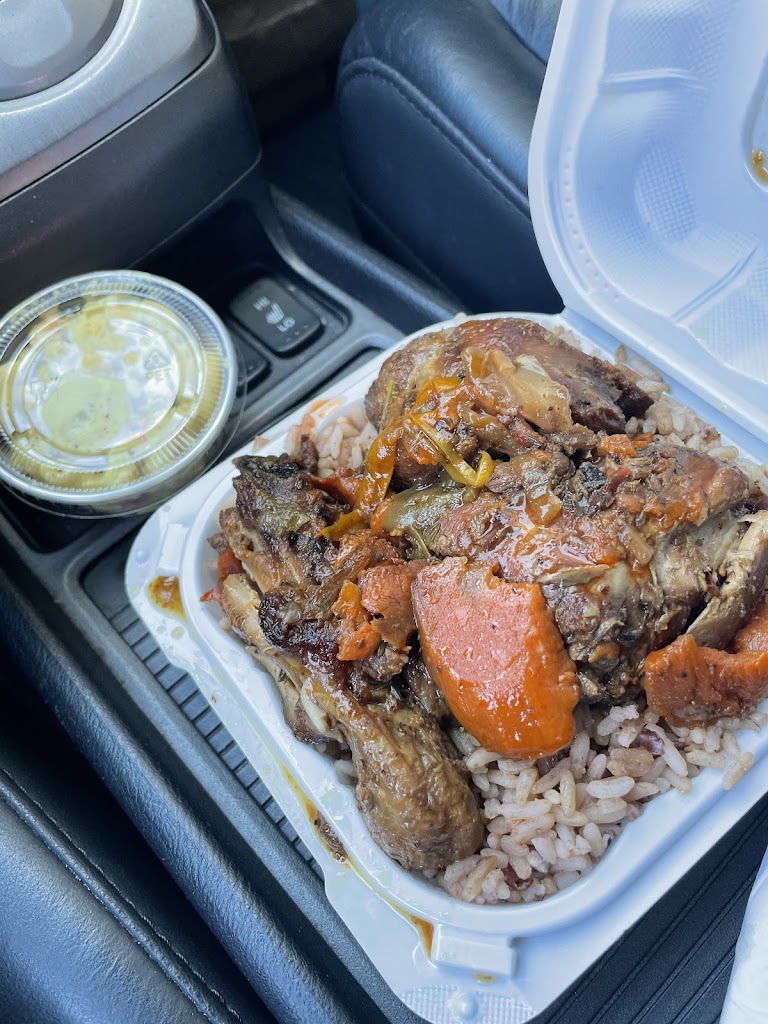 Smart and Morris Jamaica Takeout