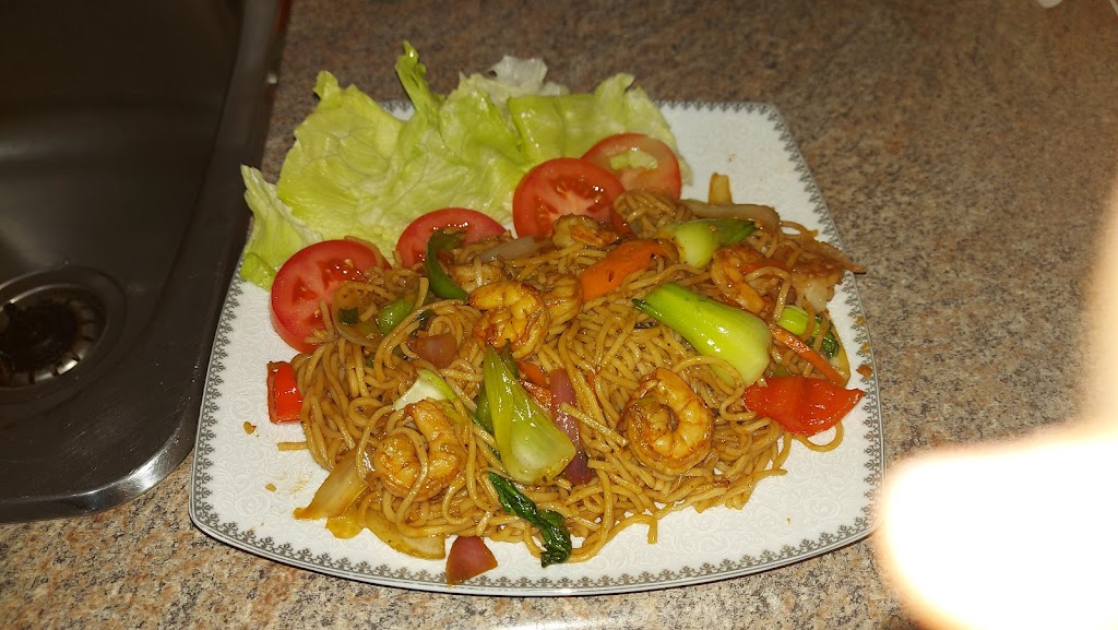 Smart and Morris Jamaica Takeout