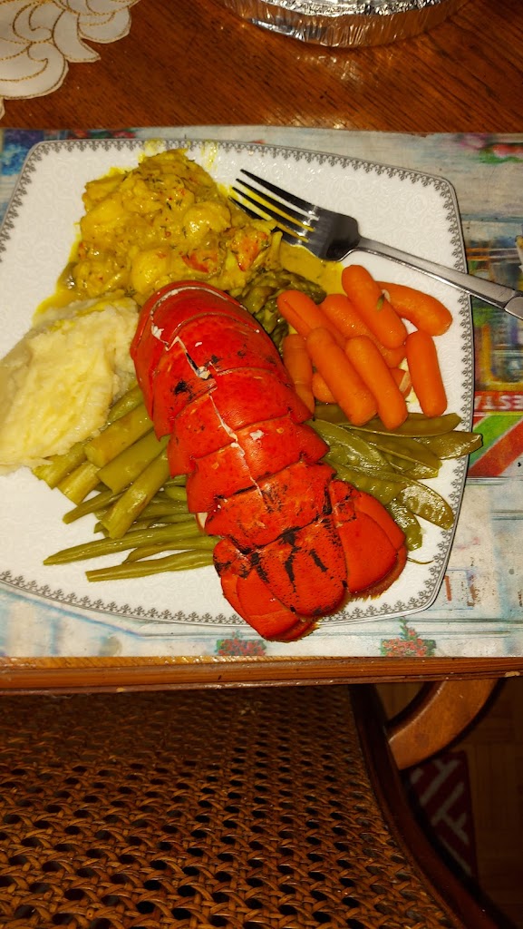 Smart and Morris Jamaica Takeout