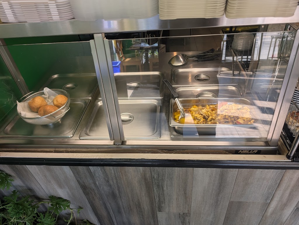 Smart and Morris Jamaica Takeout