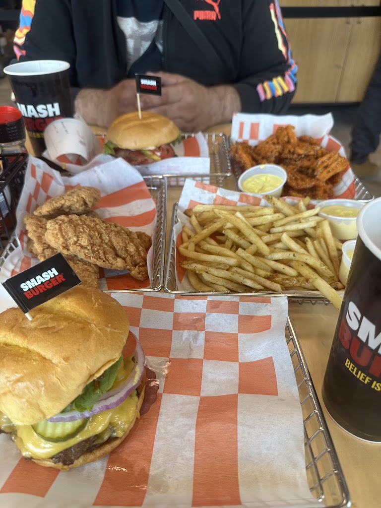 Smashburger