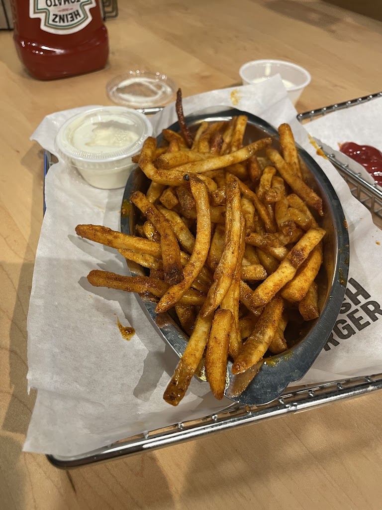 Smashburger