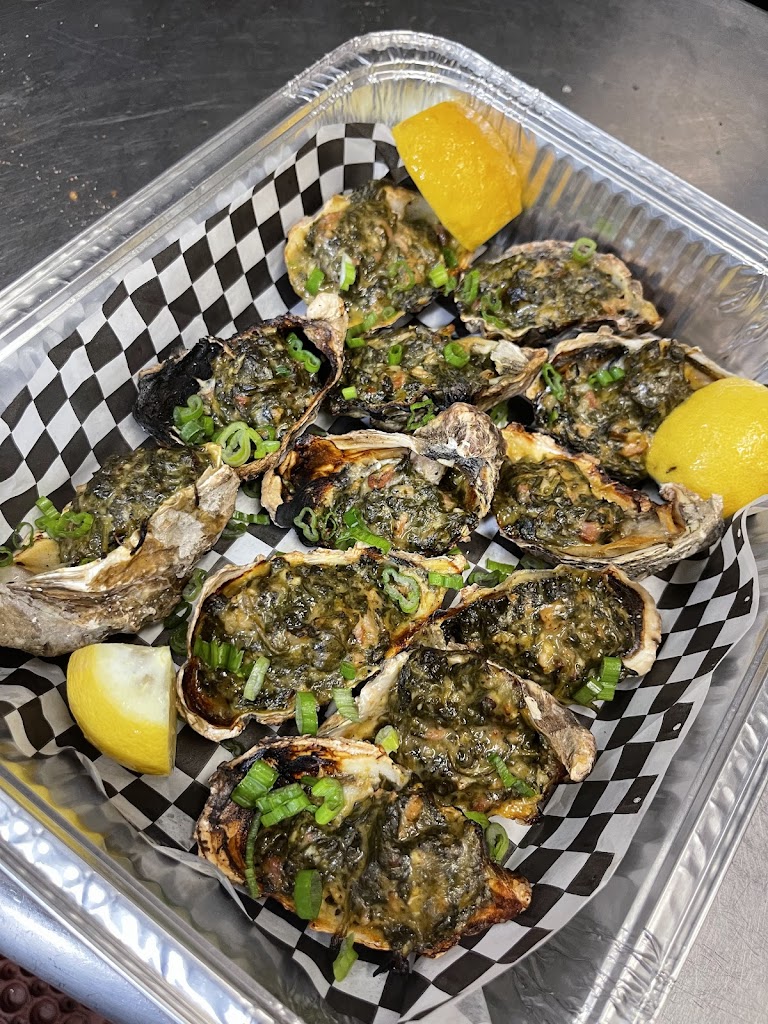 Smellys Creole Catering LLC.