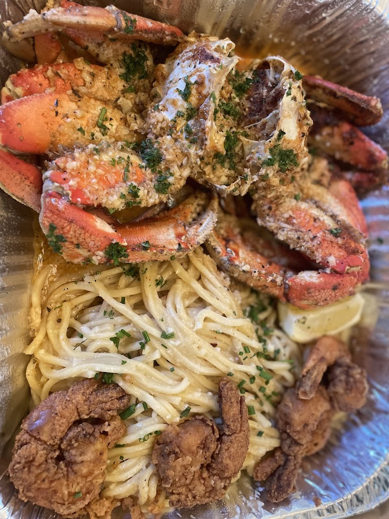Smellys Creole Catering LLC.