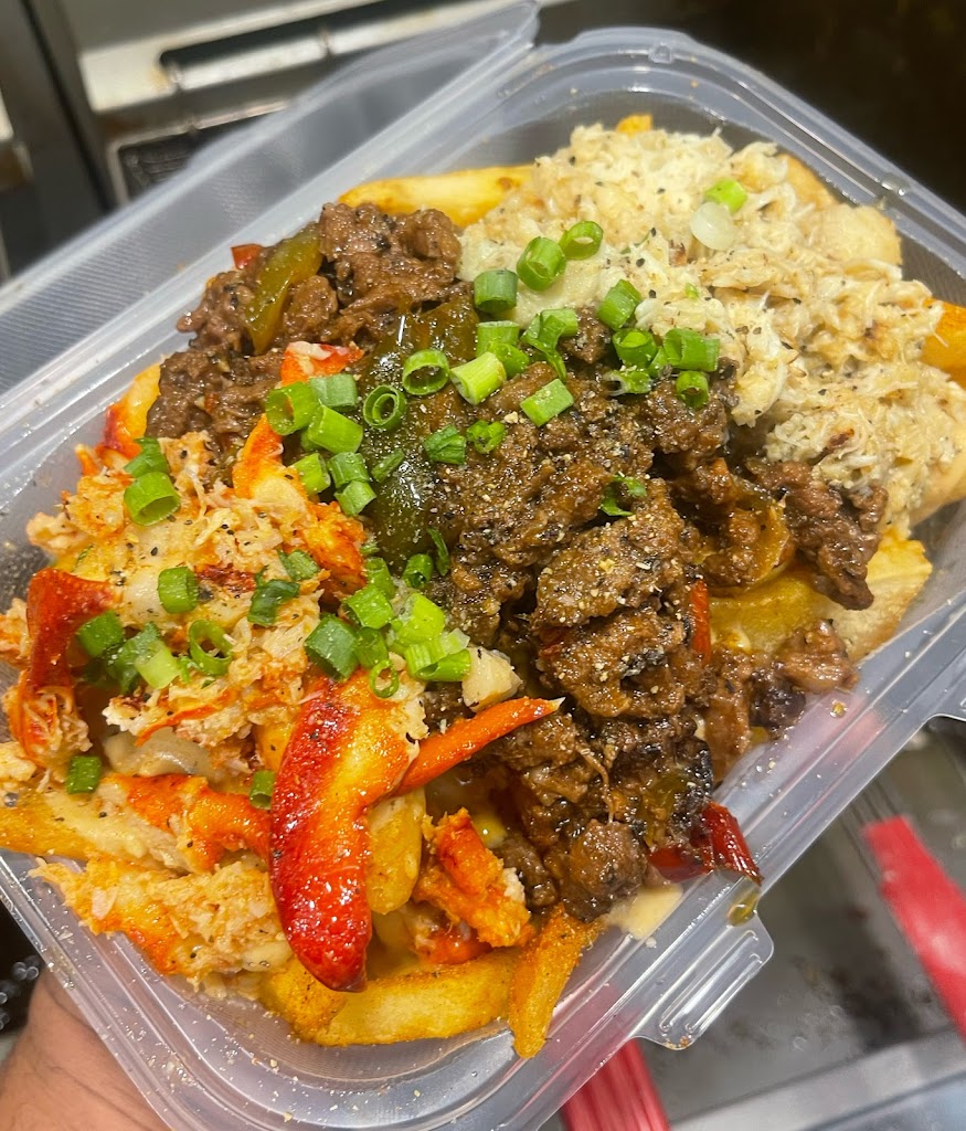 Smellys Creole Catering LLC.
