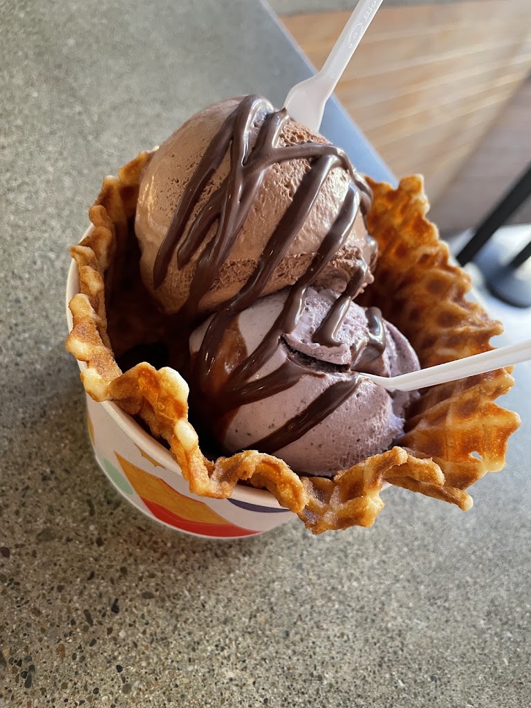 Smitten Ice Cream