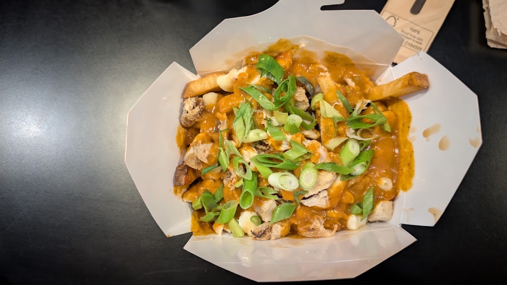 Smoke's Poutinerie Adelaide