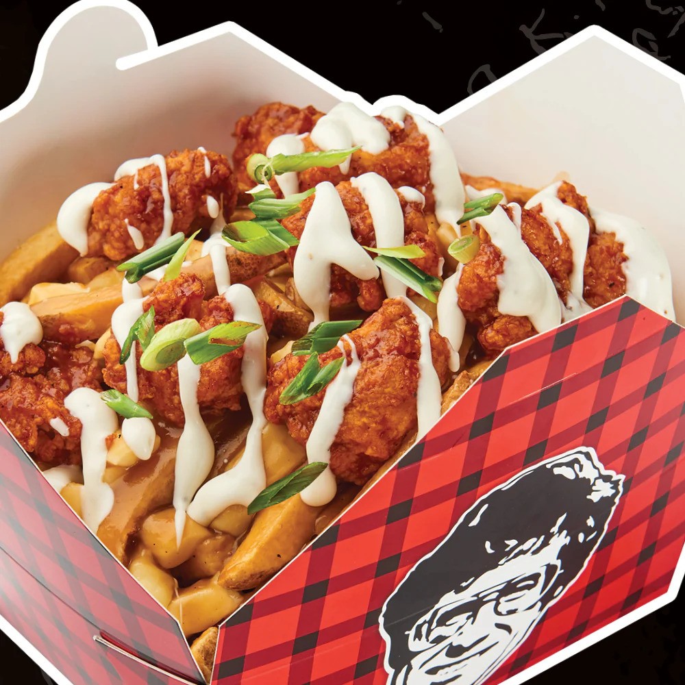 Smoke's Poutinerie Danforth