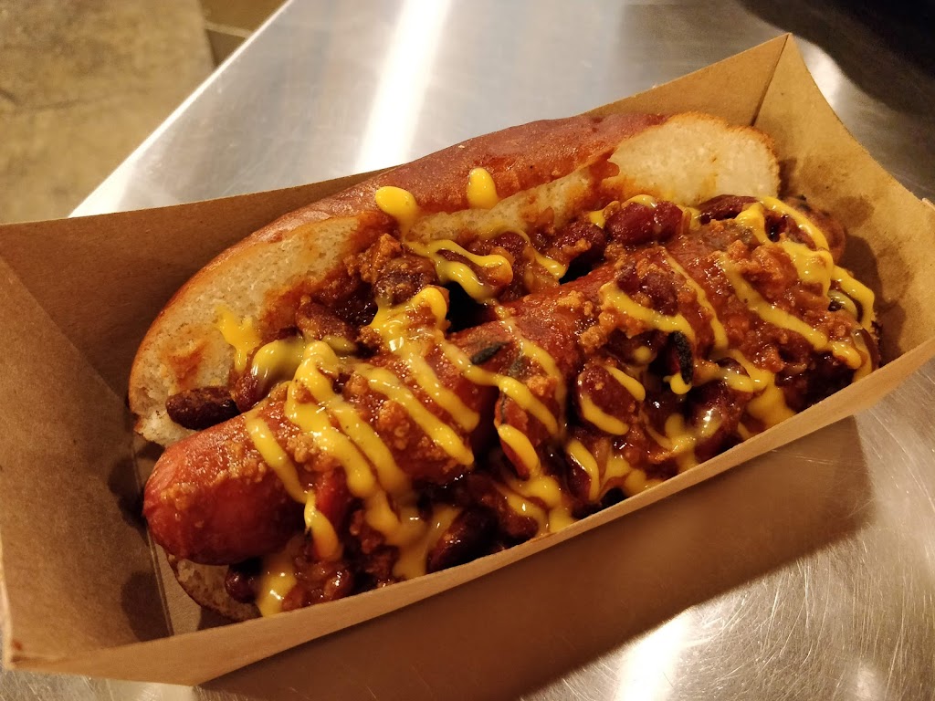 Smoke's Poutinerie Spadina