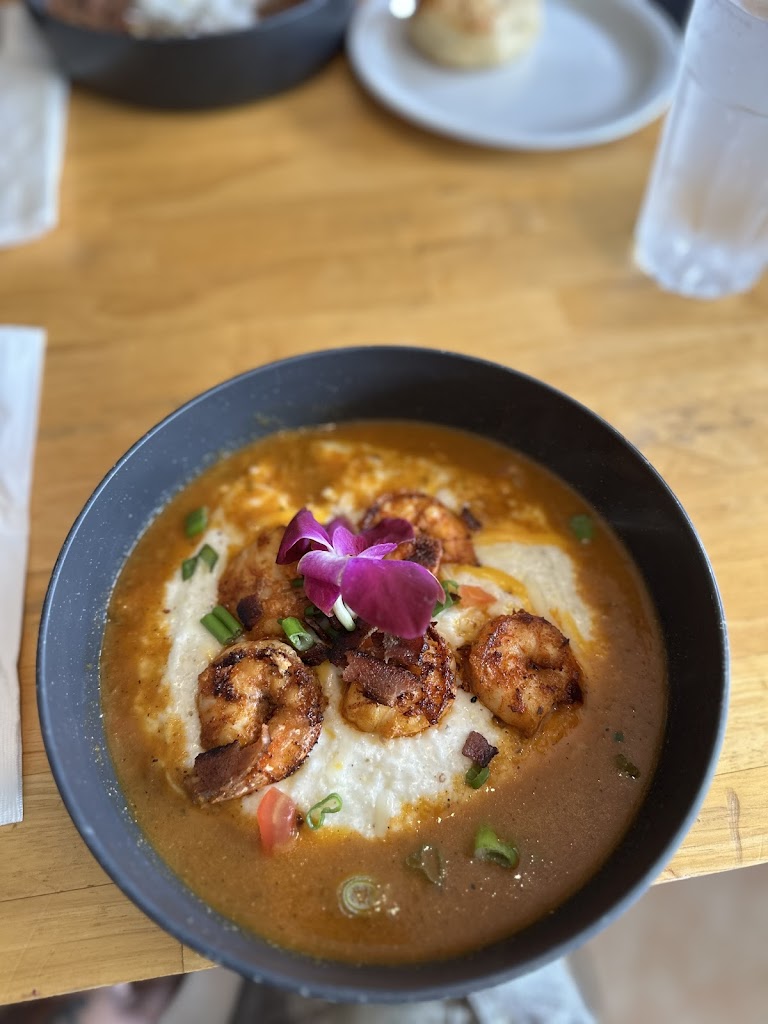 Smoke Soul Kitchen