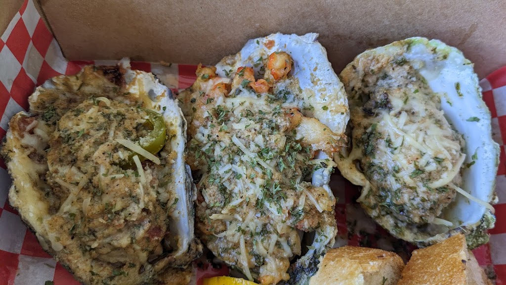 Smoke Soul Kitchen