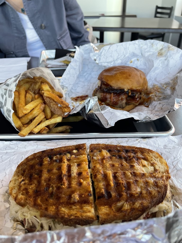 Smoked & Smashed