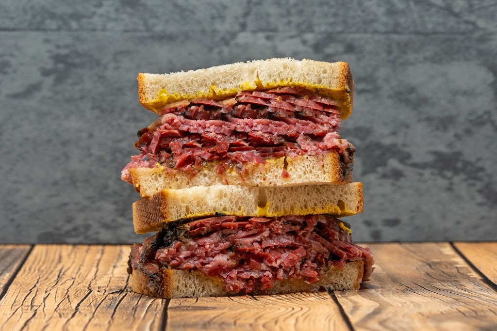 Smoked & Smashed