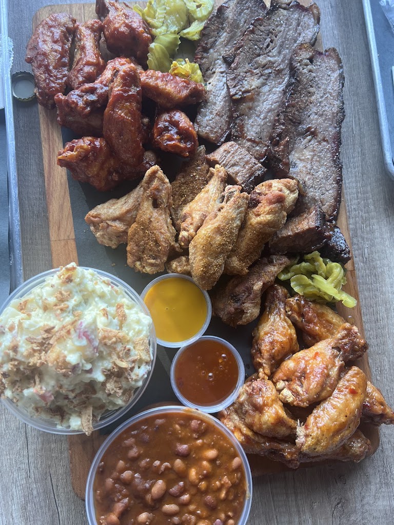 Smokehouse & Co. BBQ