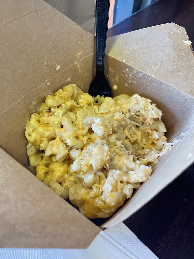 Smokin D’s BBQ SF