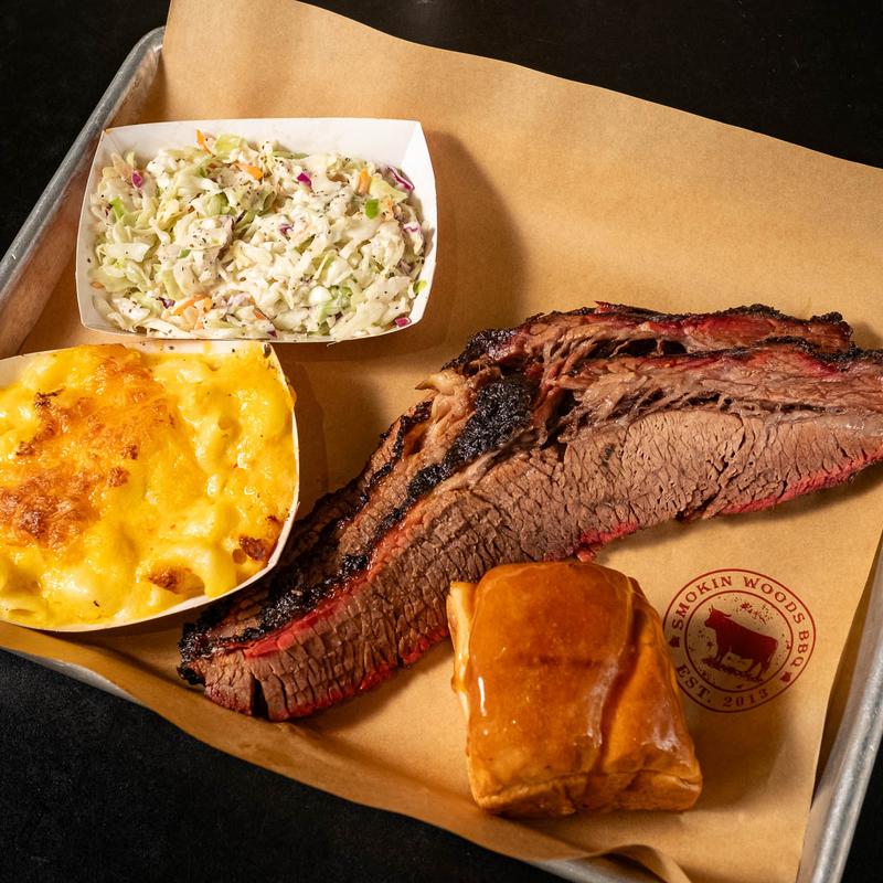 Smokin Woods BBQ