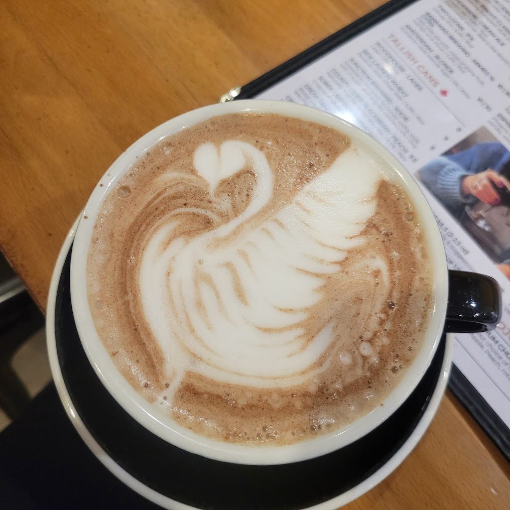 Snakes & Lattes Annex