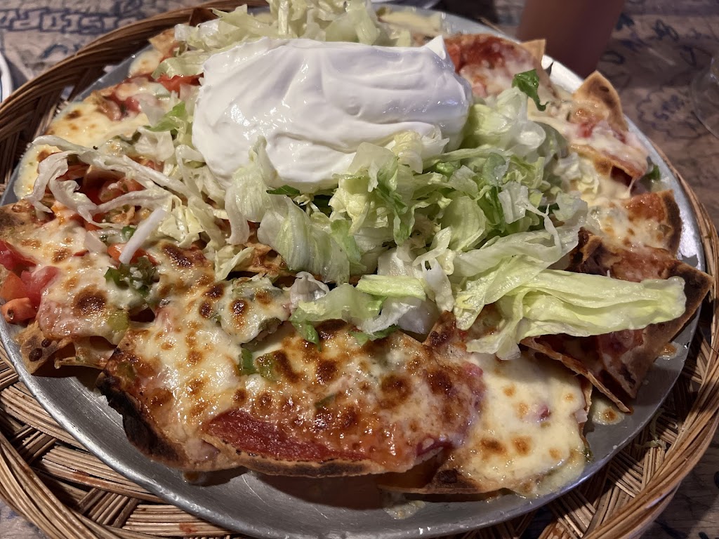 Sneaky Dee's