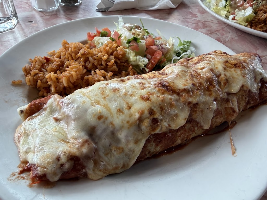 Sneaky Dee's