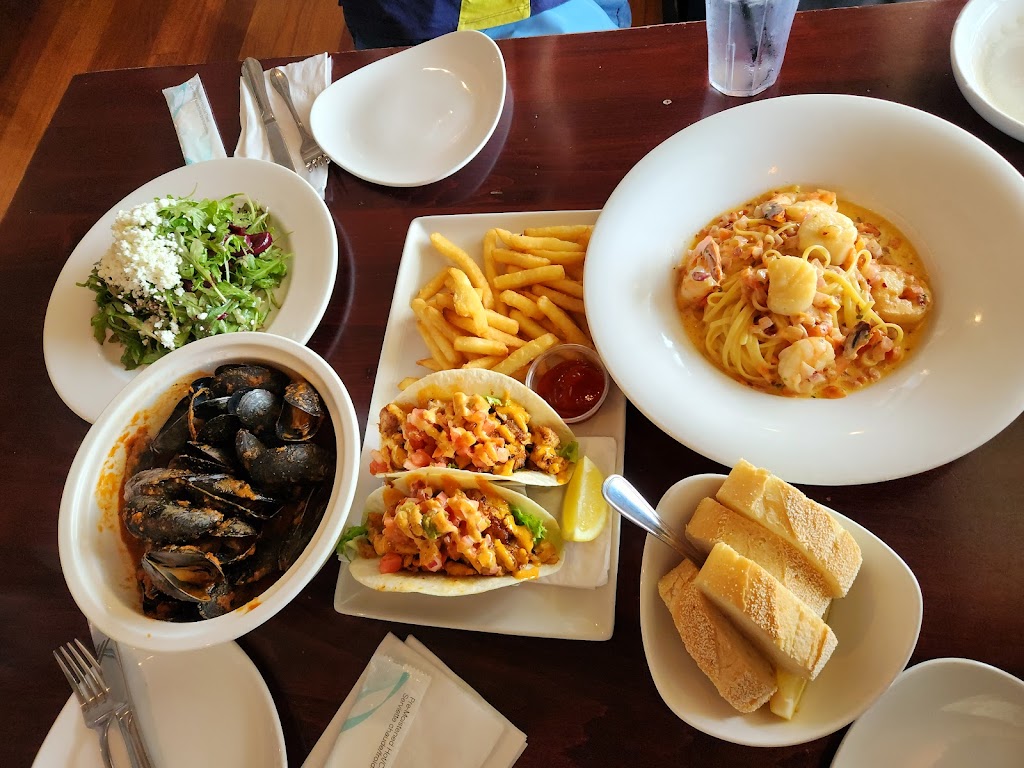Snug Harbour Seafood Bar and Grill