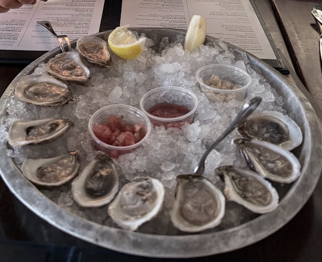 Snug Harbour Seafood Bar and Grill