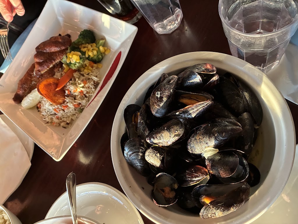 Snug Harbour Seafood Bar and Grill