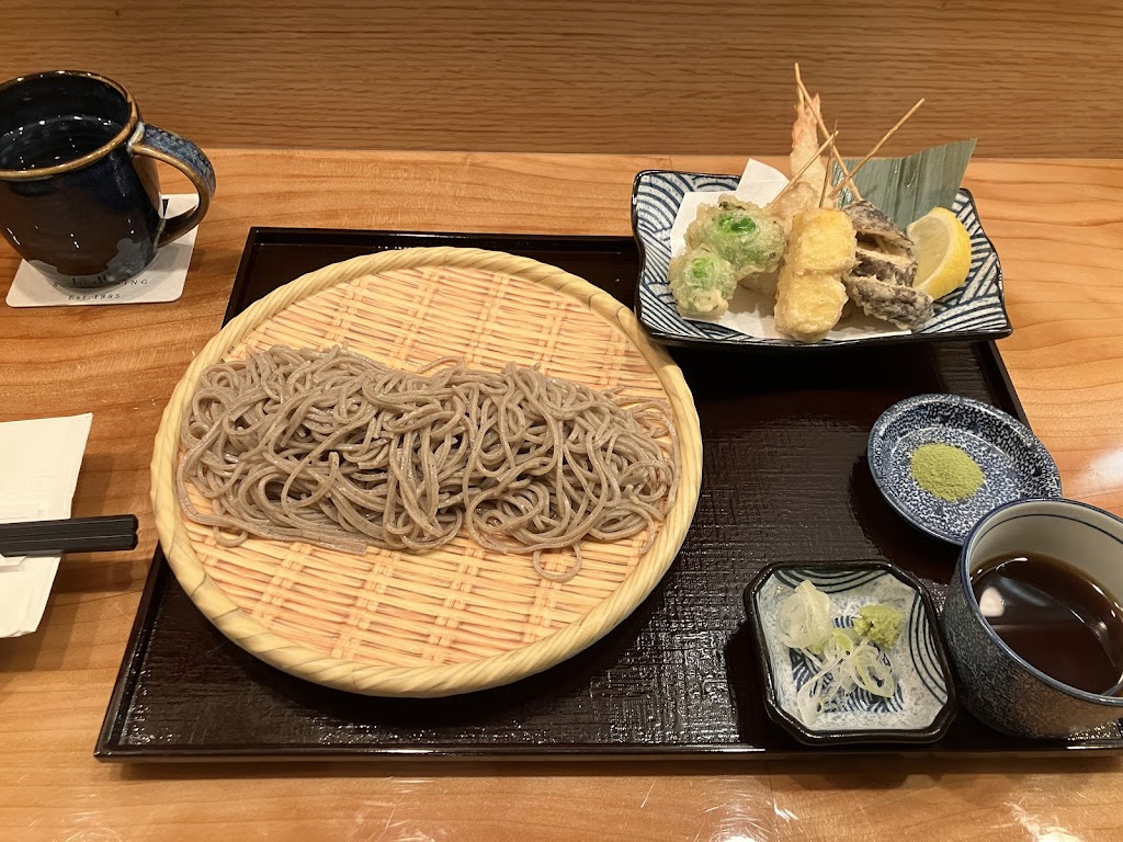 Soba Dining Sora