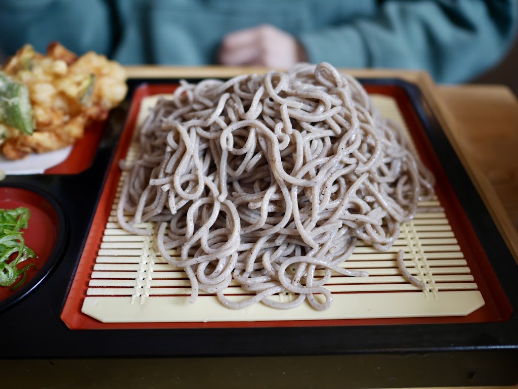 Sobakatsu