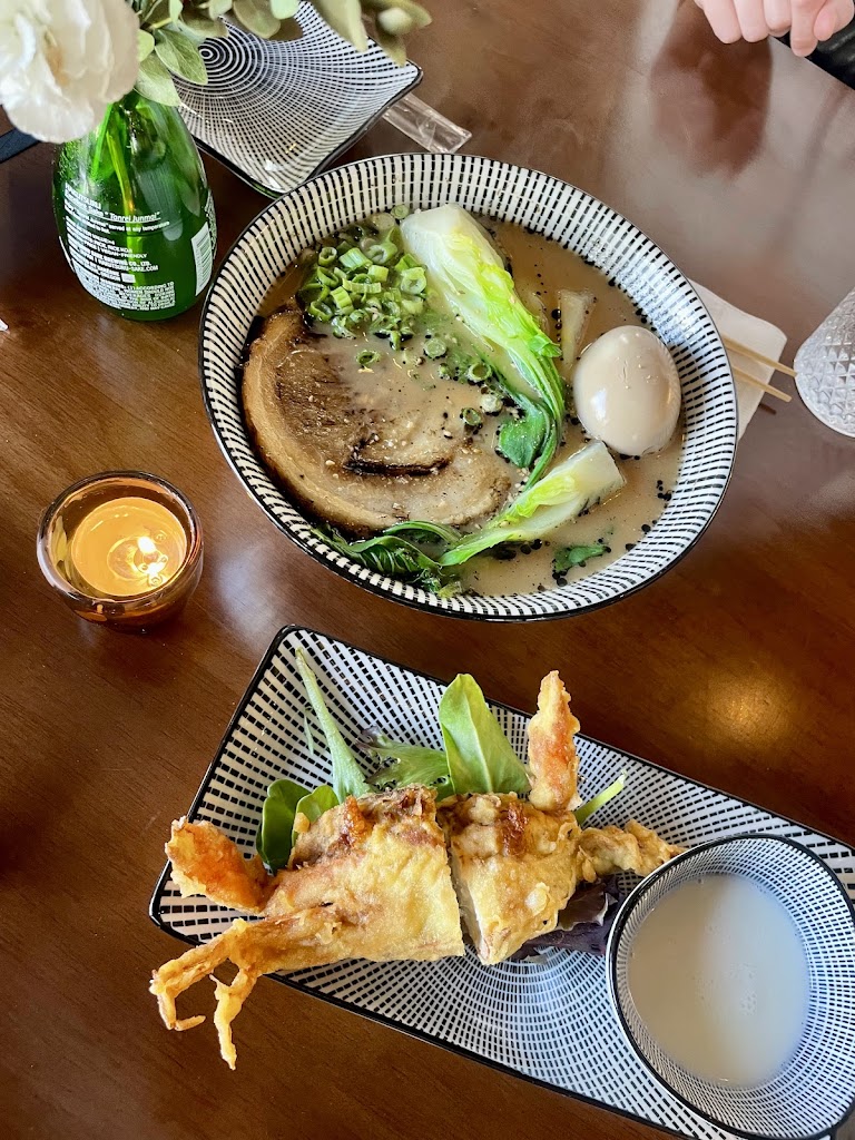 Sobo Ramen