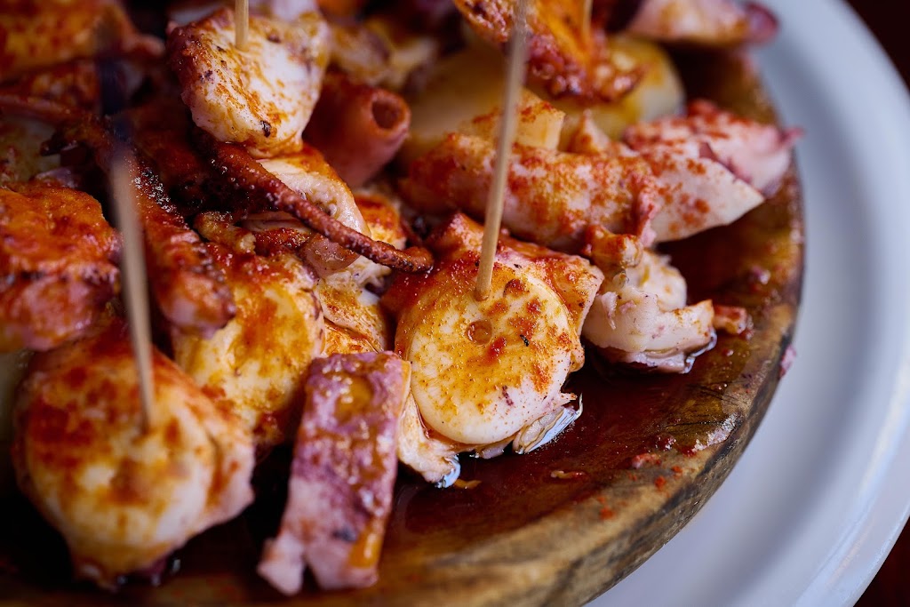 Socarrat Paella Bar - Midtown East