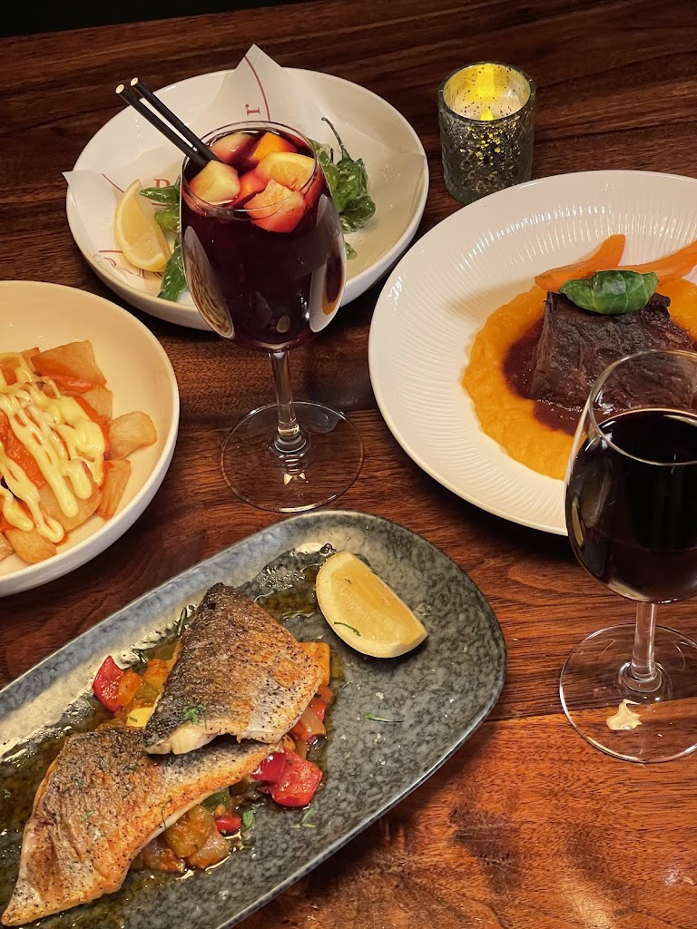 Socarrat Paella Bar - Nolita