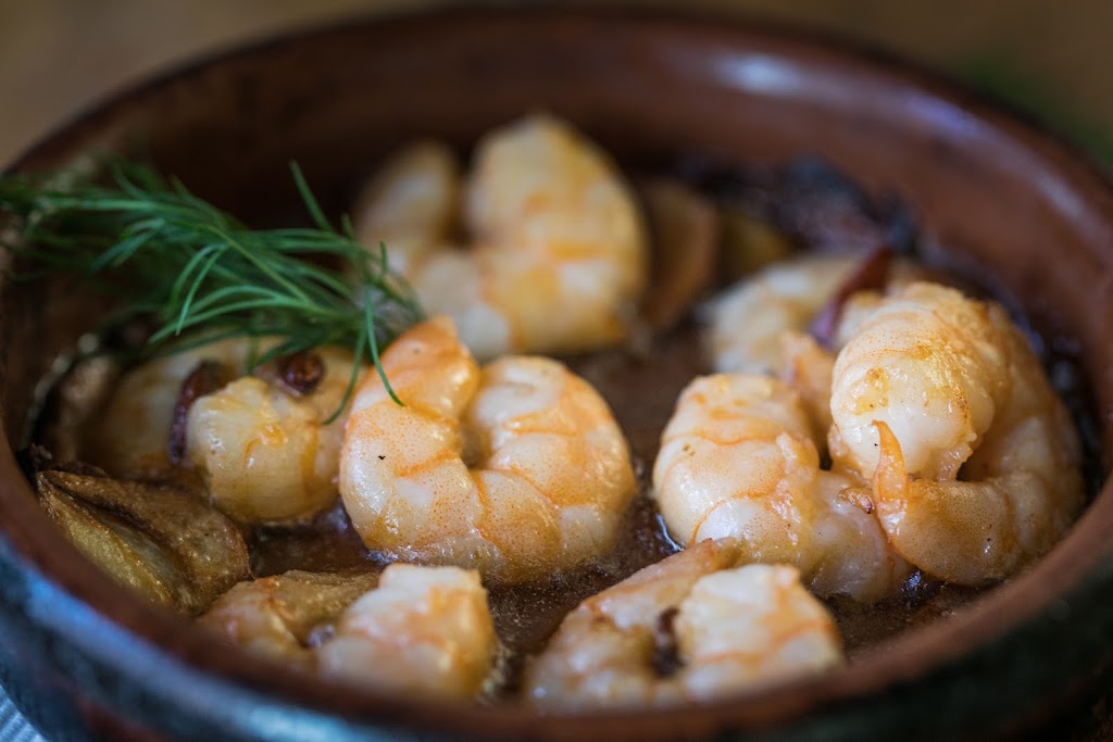 Socarrat Paella Bar - Nolita