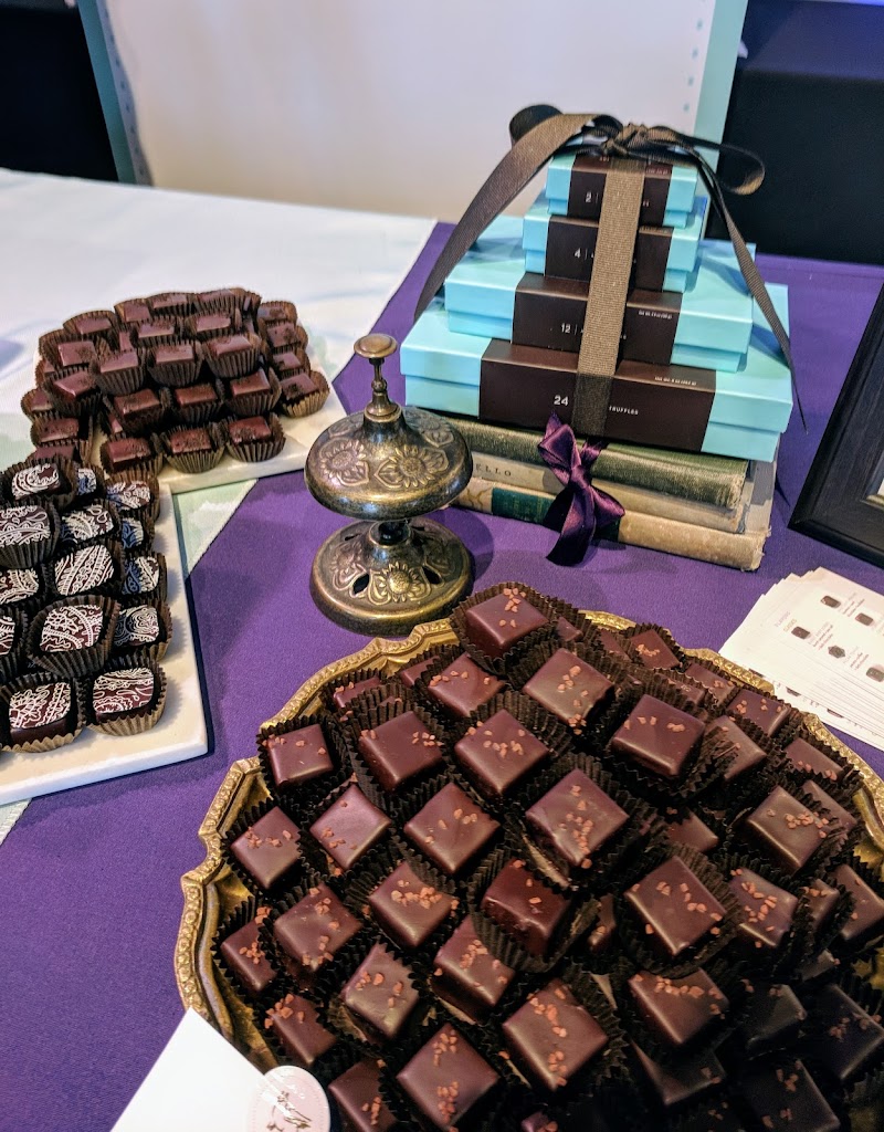 Socola Chocolatier