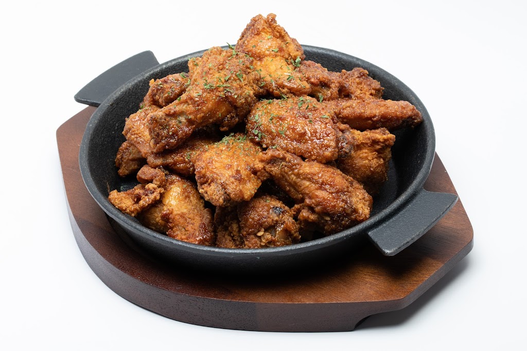 Sodam Chicken Capitol Hill
