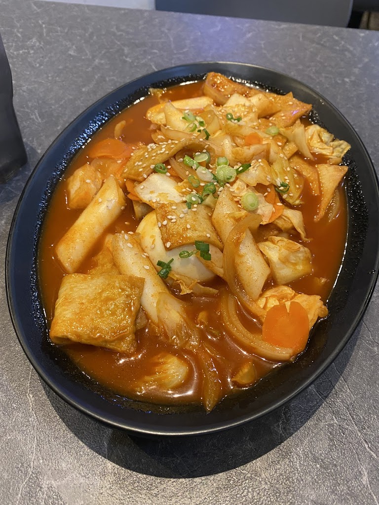 Sodam Chicken Capitol Hill