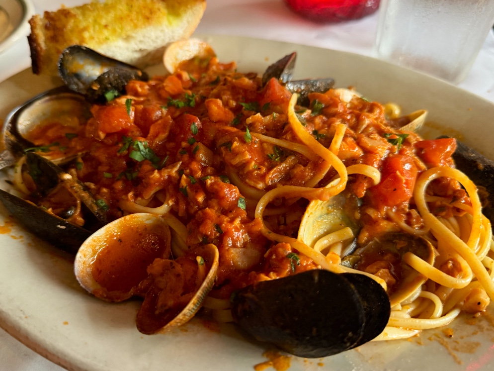 Sodini's Trattoria